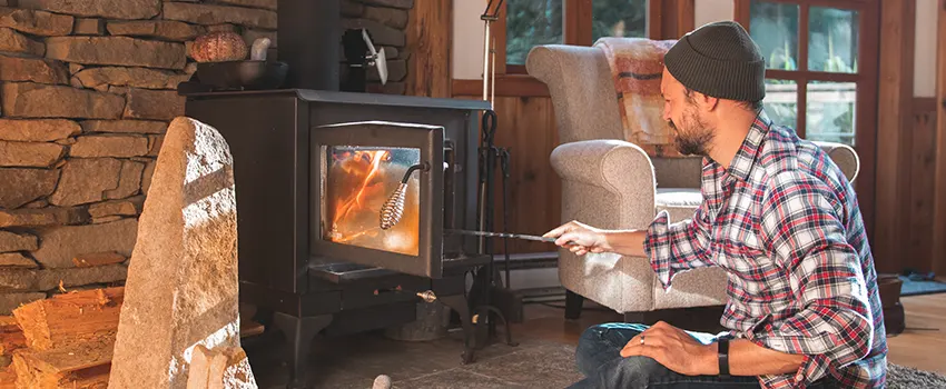 Cost of Pellet Fireplace Installation Services in Norfolk, NE