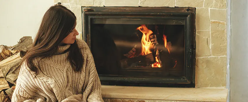 Regency Outdoor Fireplace Products Maintenance and Replacement Services in Norfolk, Nebraska