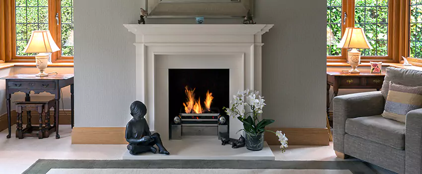 RSF Fireplaces Maintenance and Repair in Norfolk, Nebraska