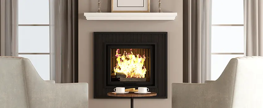 Superior Outdoor Fireplace Repair in Norfolk, NE