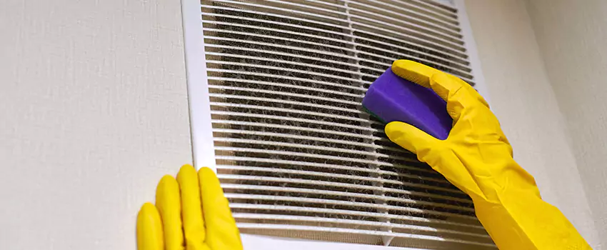 Vent Cleaning Company in Norfolk, NE