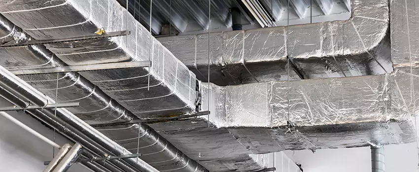 Vent Dust Cleaning Cost in Norfolk, NE
