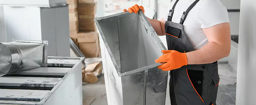 Ventilation Fan Cleaning Services in Norfolk, Nebraska