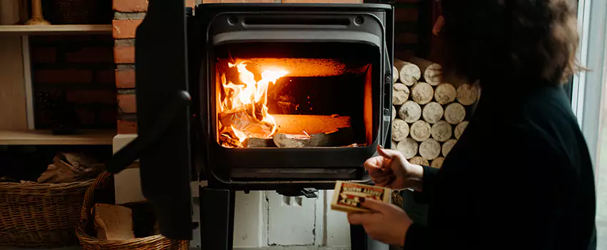 Key Features of Vermont Castings Fireplaces in Norfolk, NE