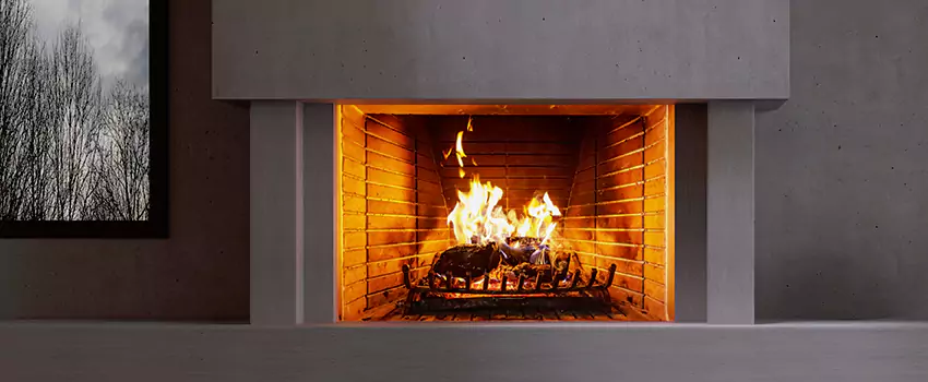 Indoor Wood Burning Furnace Repair and Installation in Norfolk, Nebraska