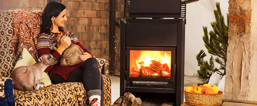 Wood Stove Chimney Cleaning Services in Norfolk, NE