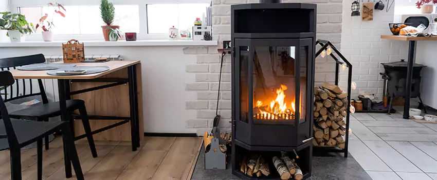 Wood Stove Firebox Installation Services in Norfolk, NE
