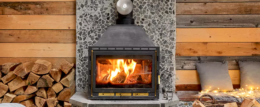 Wood Stove Cracked Glass Repair Services in Norfolk, NE