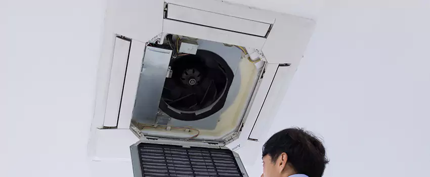 Benefits of Professional Air Duct Cleaning in Norfolk, Nebraska