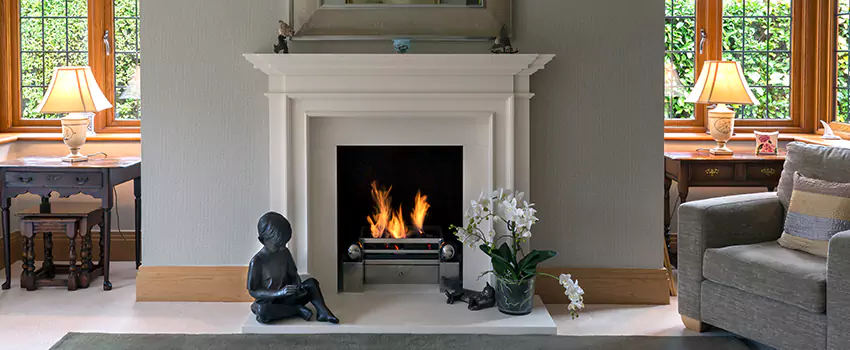 Astria Open-Hearth Wood Fireplaces Services in Norfolk, NE