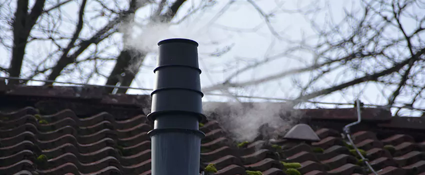 Broken Chimney Animal Screen Repair And Installation in Norfolk, NE