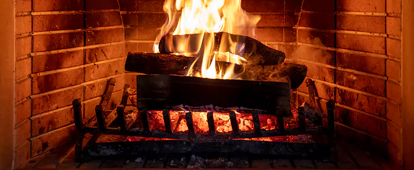 Chimney Ash Dump Cover Repair Services in Norfolk, NE