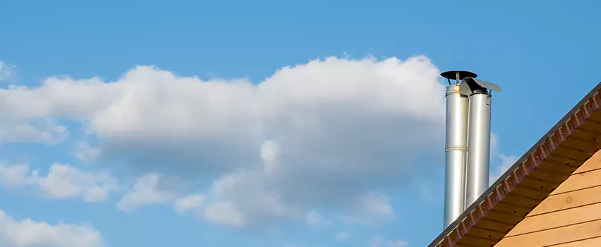 Chimney Cap Bird Guard Repair in Norfolk, Nebraska
