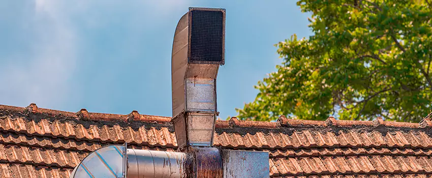 Chimney Cleaning Cost in Norfolk, Nebraska