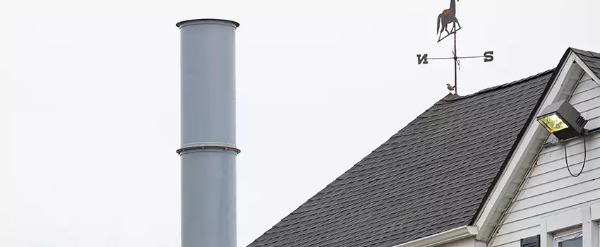 Multi-flue Chimney Caps Installation And Repair in Norfolk, NE