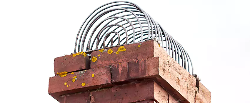 Chimney Crown Problems in Norfolk, Nebraska