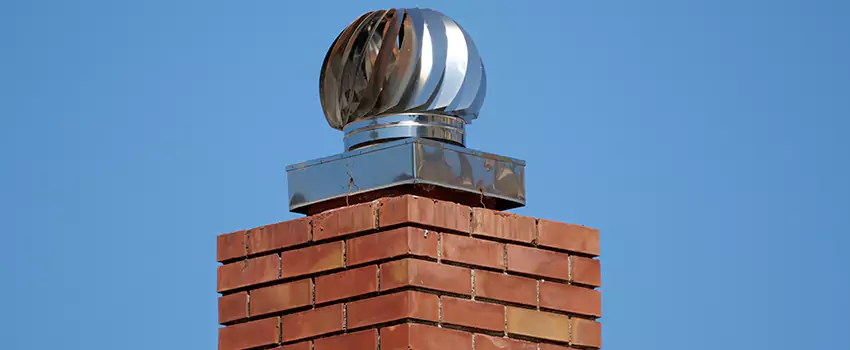 Chimney Damper Hinge Repair in Norfolk, NE