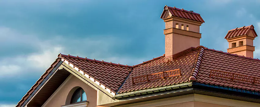 Residential Chimney Services in Norfolk, Nebraska