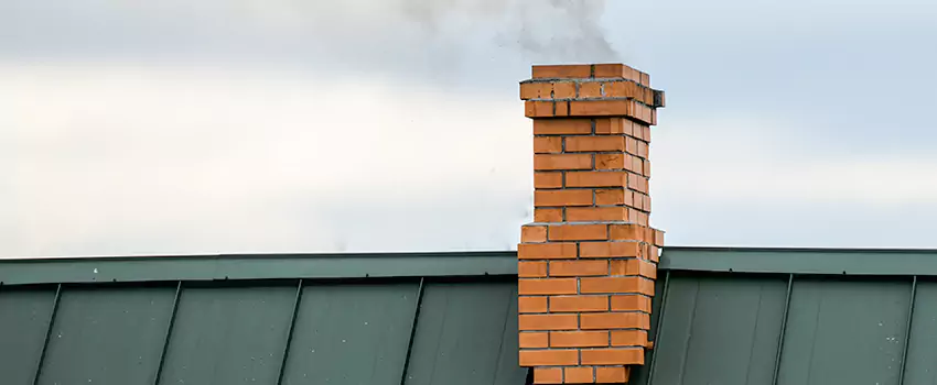 Chimney Installation Company in Norfolk, NE