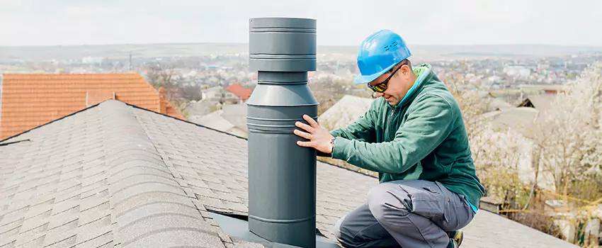 Insulated Chimney Liner Services in Norfolk, NE