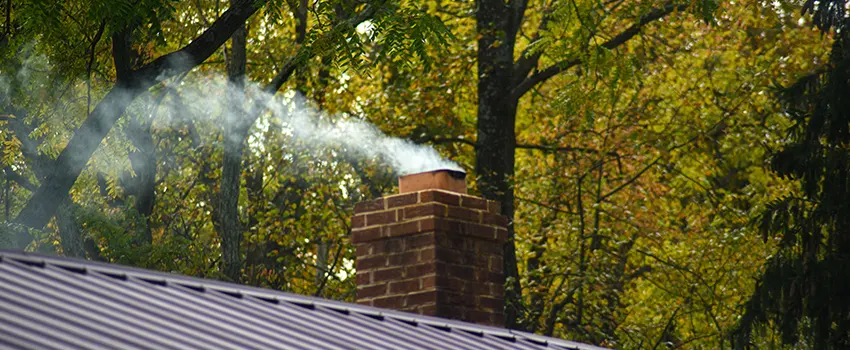 Gas Chimney Odor Removal in Norfolk, Nebraska
