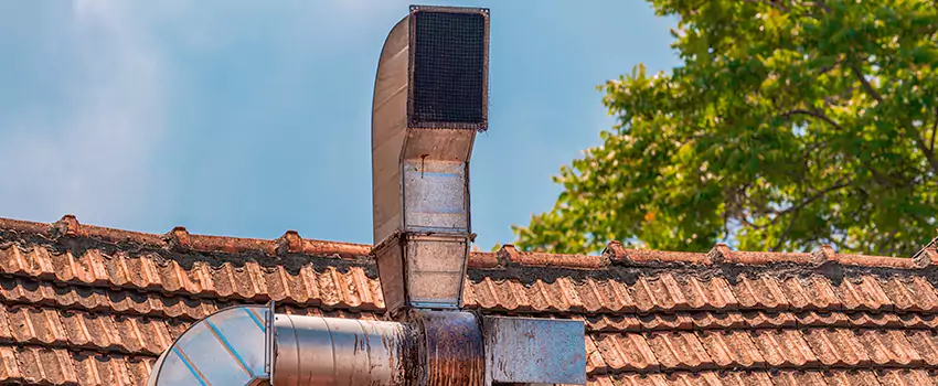 Chimney Blockage Removal in Norfolk, Nebraska