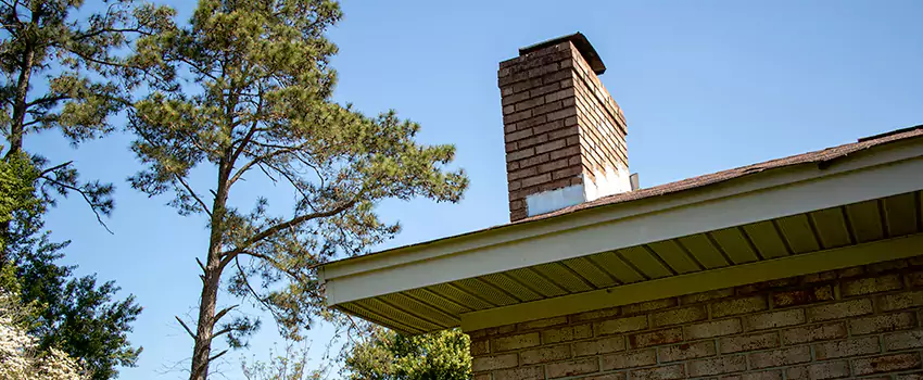 Brick Chimney Sweep Near Me in Norfolk, NE