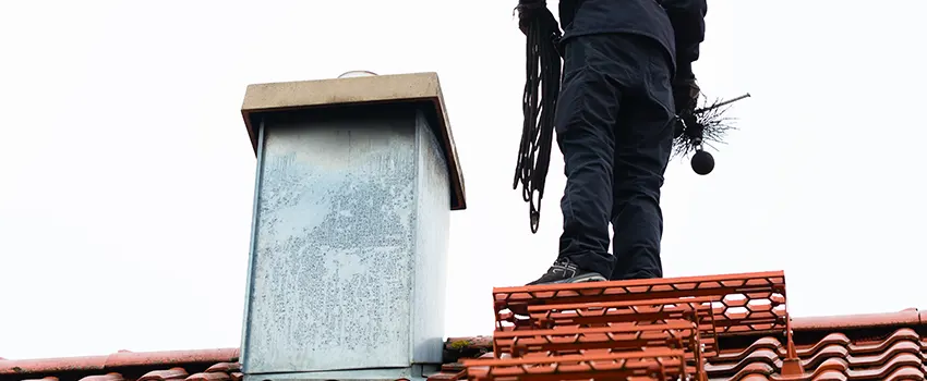 Modern Chimney Sweeping Techniques in Norfolk, Nebraska