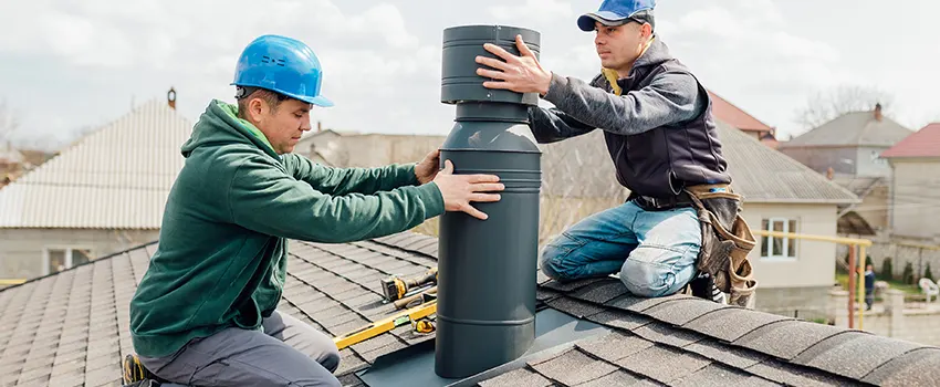 Commercial Chimney Cost in Norfolk, NE