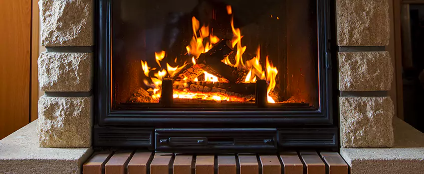 Decorative Fireplace Installation Cost in Norfolk, Nebraska