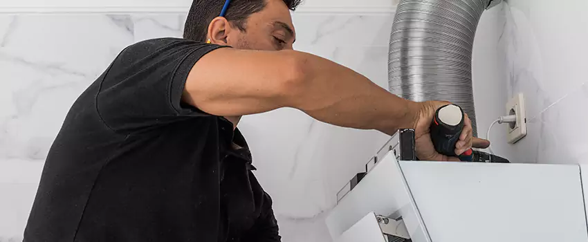 Dryer Vent Blockage Cleaning in Norfolk, NE