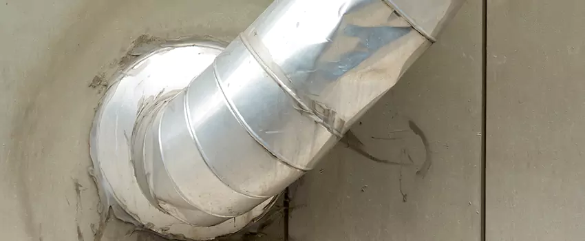 Dryer Vent Repair Process in Norfolk, NE