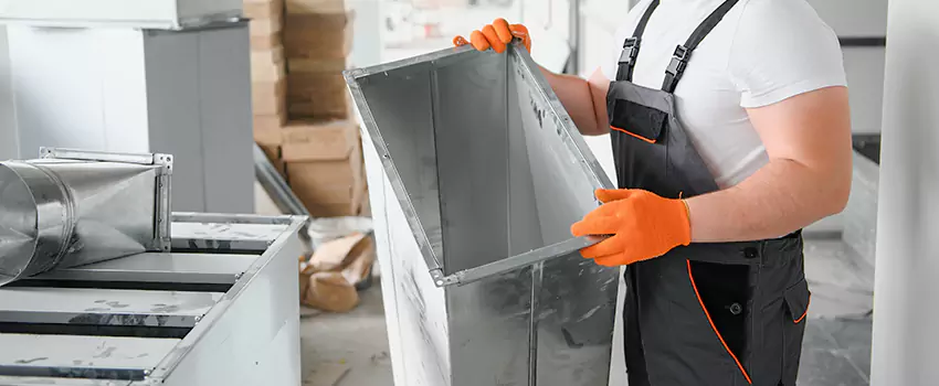 Benefits of Professional Ductwork Cleaning in Norfolk, NE