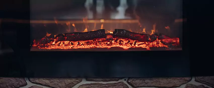 Cost of Electric Fireplace Repair Service in Norfolk, Nebraska