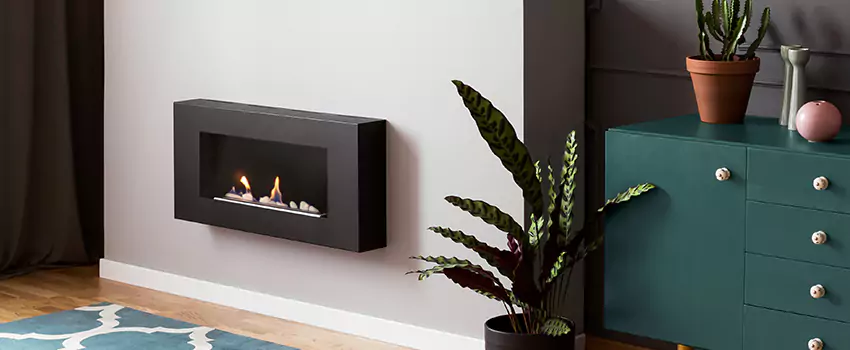 Cost of Ethanol Fireplace Repair And Installation Services in Norfolk, NE