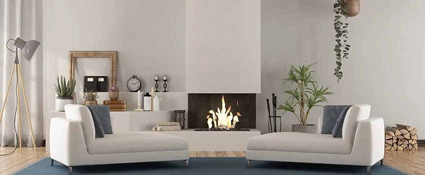 Decorative Fireplace Crystals Services in Norfolk, Nebraska