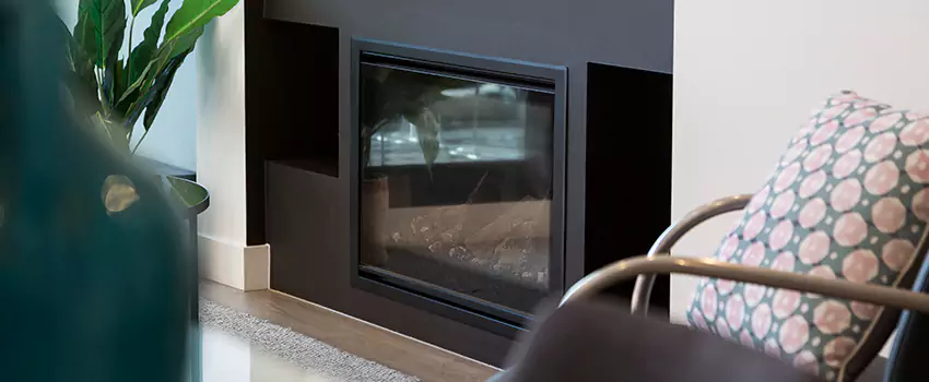 Gas Fireplace Installation in Norfolk, NE