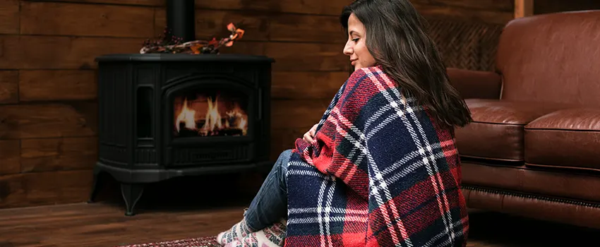Fireplace Firebox Grate Replacement Services  in Norfolk, Nebraska