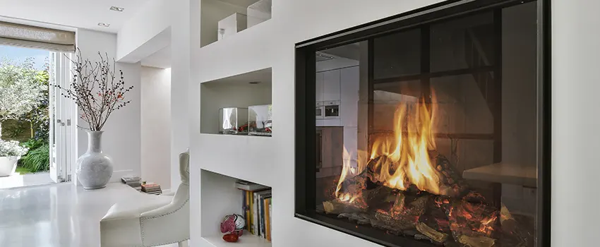 Fireplace Screen Installation And Replacement in Norfolk, NE