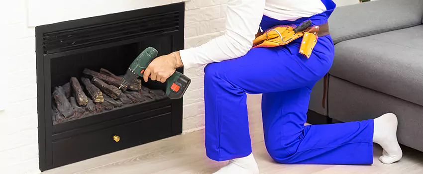 Fireplace Hearth Inspection And Repair in Norfolk, Nebraska