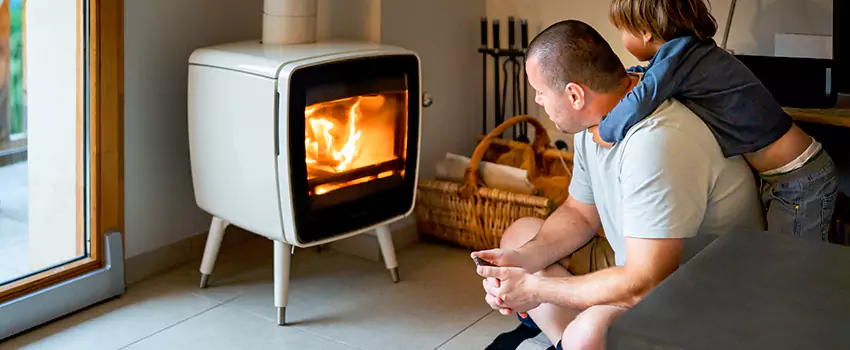 Fireplace Flue Maintenance Services in Norfolk, NE