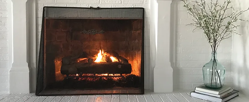Cost-Effective Fireplace Mantel Inspection And Maintenance in Norfolk, NE