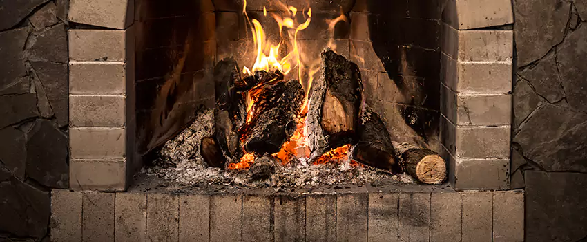 Cost of Rebuilding A Fireplace in Norfolk, Nebraska
