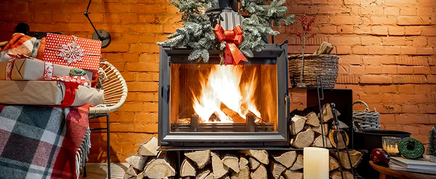 Steel Fireplace Grate Repair And Replacement Services in Norfolk, Nebraska