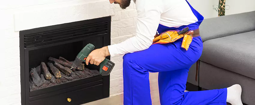 Fireplace Repair Expert in Norfolk, Nebraska