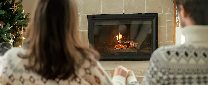 Fireplace Firebox Refurbish & Restore Services in Norfolk, NE