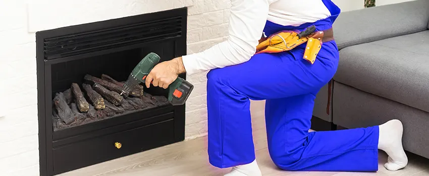 Fireplace Safety Inspection Specialists in Norfolk, Nebraska