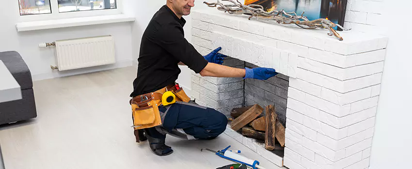 Gas Fireplace Repair And Replacement in Norfolk, NE