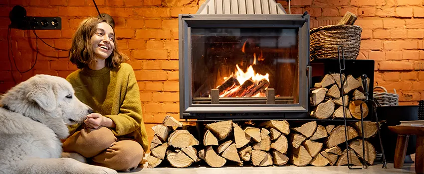 Fireplace Smell Removal Cost in Norfolk, NE
