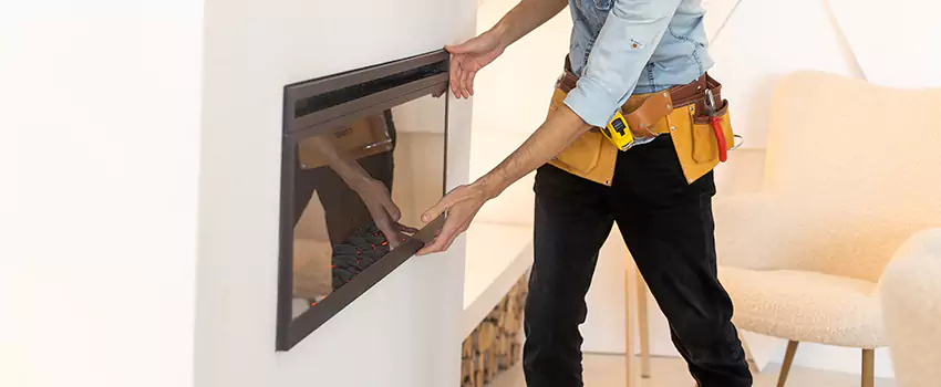 Traditional Fireplace Vent Sweeping in Norfolk, NE